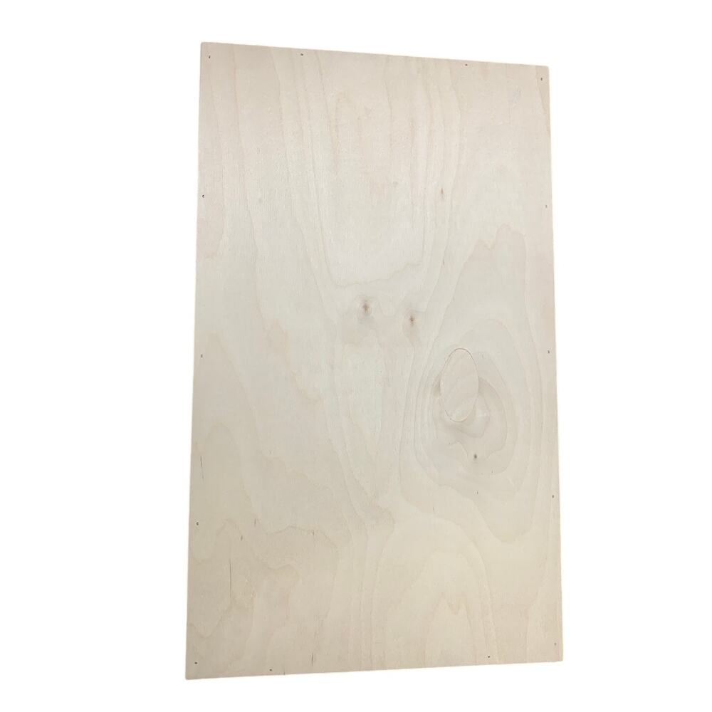 Photography Matthews Natural Wood Quarter Apple Box 12" x 2" x 20" #259537